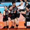 PLDT, kabilang na sa 2025 AVC Women's Champions League