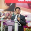 Pastor Quiboloy, itutulak ang makabagong transportasyon para buhayin ang turismo sa bawat rehiyon