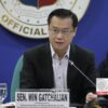 Sen. Gatchalian, nanawagan sa LGUs na paghandaan ang 'The Big One'