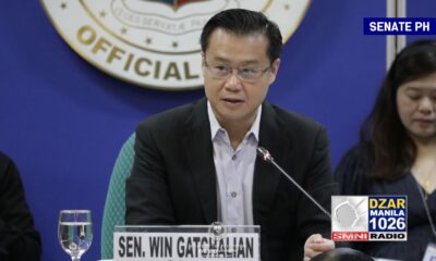 Sen. Gatchalian, nanawagan sa LGUs na paghandaan ang 'The Big One'
