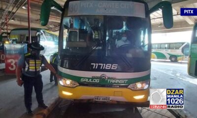 Dagdag bus units sa PITX, tiniyak ang ligtas na biyahe ngayong Holy Week