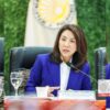 Mandarin-speaking agents, idinagdag ng DOT sa TACC
