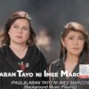 Sen. Imee, nilinaw ang political ad kasama si VP Sara