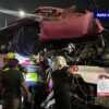 6 bus units sa NLEX-Valenzuela accident, pinatawan ng 30-araw na preventive suspension — LTFRB