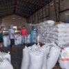 DA, pansamantalang ititigil ang pagbebenta ng P20/kilo na bigas