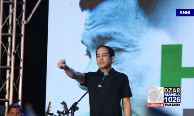 Panggigipit kay FPRRD, huwag kalimutan — Atty. Rodriguez