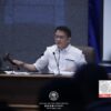SP Escudero, binatikos ang plano ng U.S. na itapon ang mga undocumented Filipino sa Libya