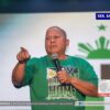 DuterTen, magsisilbing 'checks and balances' sa pamahalaan sakaling manalo — Sen. Bato