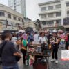 Paglago ng ekonomiya sa unang quarter ng 2025, mabagal vs. 2024 — PSA