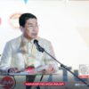 Mambabatas na nahuling nanood ng online gambling sa plenaryo, dapat humingi ng paumanhin — Sen. Tulfo